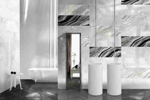 Плитка керамическая Brennero Excellence Sand 25x75